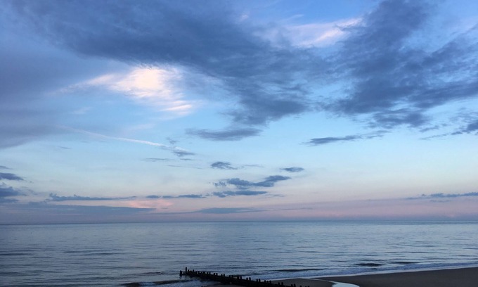 Bacton Otro | The Leas Beach Park