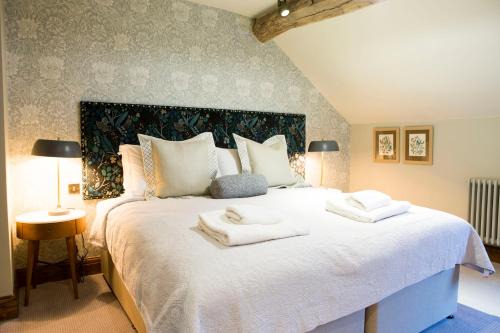 Prestbury Cama Y Desayuno | The Legh Arms Prestbury