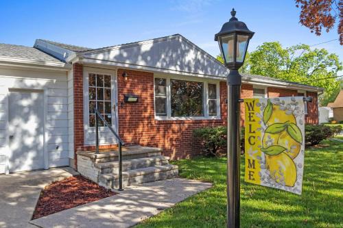 Green Bay Apartamento | The Lemon House