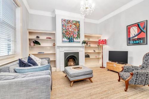 North Adelaide Casa | The Lemon Tree - Charming Cottage in North Adelaide