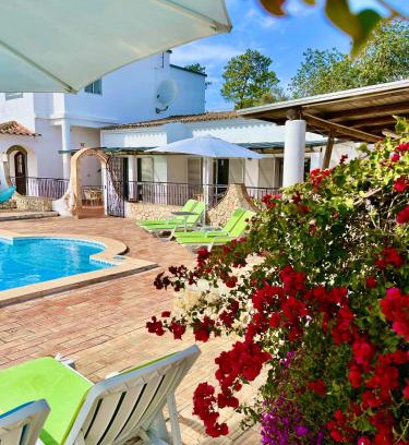 Olhao Apartamento | The Lemon Tree Villa