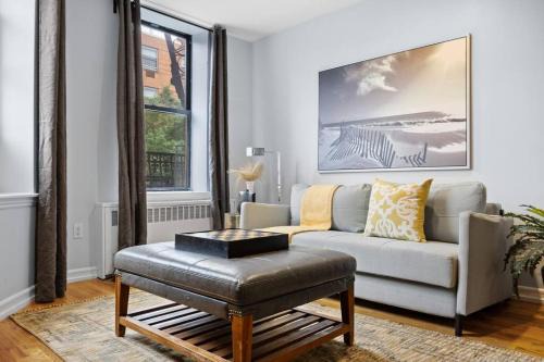 Harlem Apartamento | The Lenox