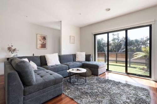 Rosebud Casa | 'The Leon' A Family Friendly Coastal Abode