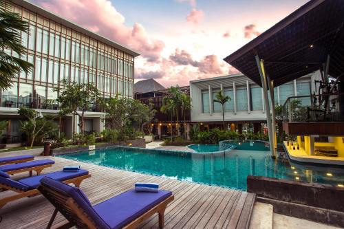 By Pass Ngurah Rai Hotel | The Lerina Hotel Nusa Dua