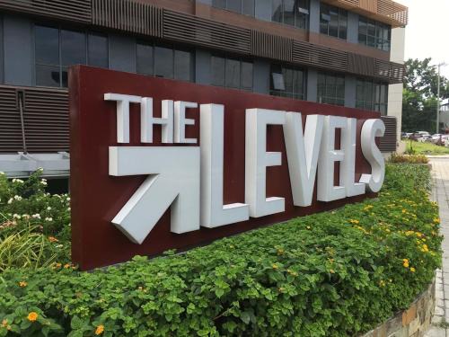 Alabang Apartamento | The Levels 2BR Condo Fully Interior Cosmo Living