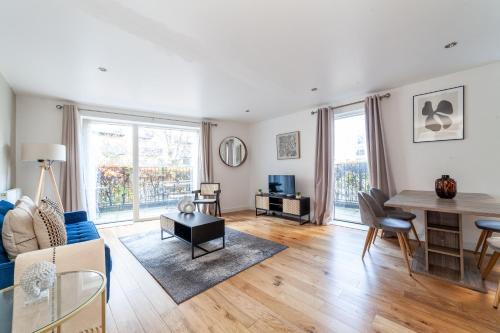 Ladywell Apartamento | The Lewisham Collection