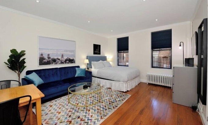 NoMad Apartamento | The Lexy IX Vibe 8647