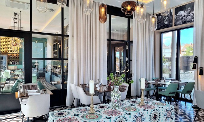 Mitte-Sud Hotel | THE LIBERTY Hotel Bremerhaven, BW Signature Collection