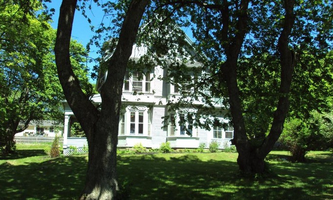 Souris Cama Y Desayuno | The Library Inn
