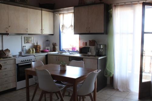 Ikaria Apartamento | The Light Blue House