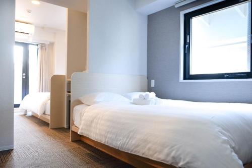 Higashiogu Hotel | The Light Inn - Vacation STAY 94706