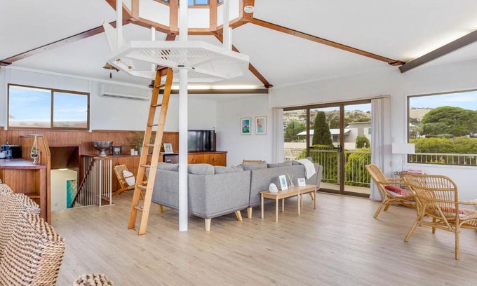Carrickalinga Casa | The Lighthouse 24 Carrickalinga Road