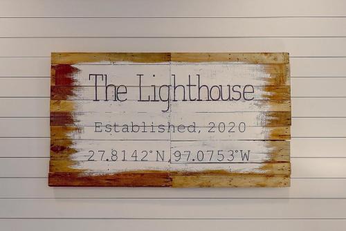 Port Aransas Casa | The Lighthouse 328 COA