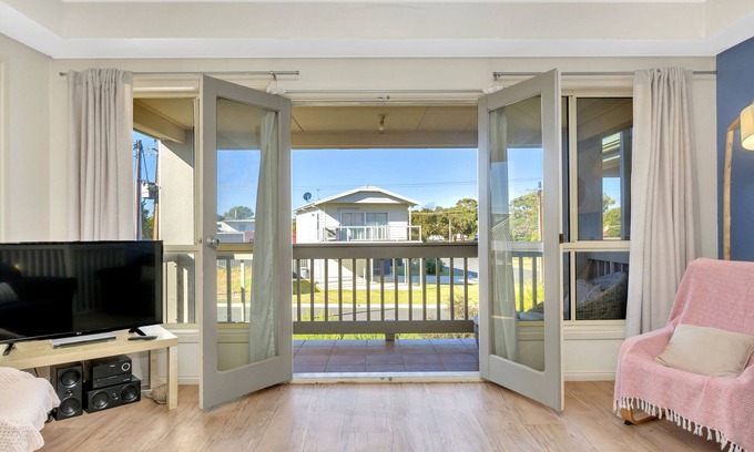 Port Willunga Casa | The Lighthouse