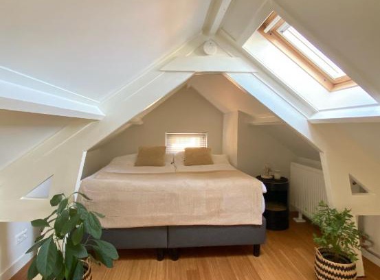 Noordwijk Cabina | The Lighthouse Cabin