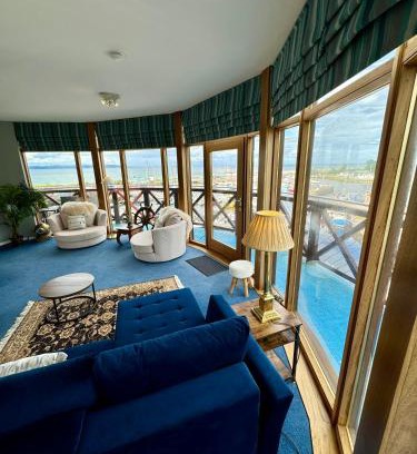 Nairn Apartamento | The Lighthouse