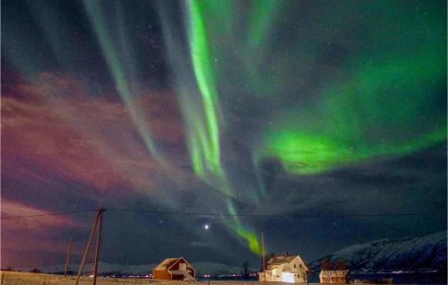 Tromso Casa | The Lighthouse Keepers House