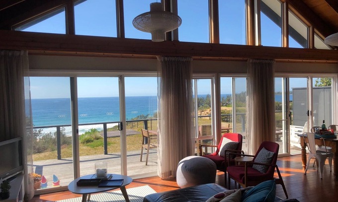 Culburra Beach Casa | El Faro en Playa Culburra