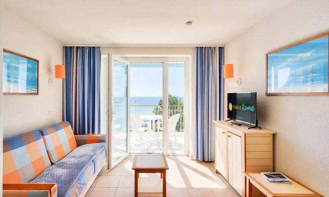 Audierne Apartamento | Faro de Trescadec - Maeva Individual - Selección de 2 habitaciones 4 personas
