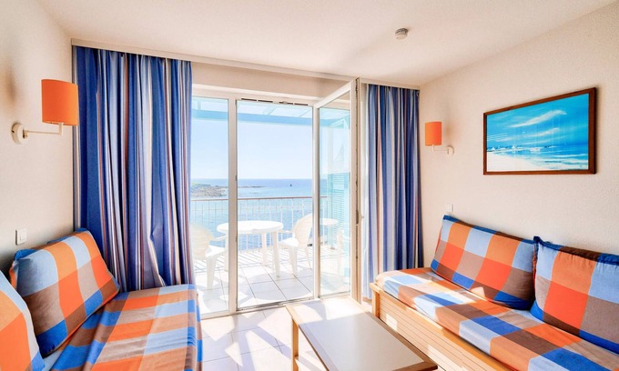 Audierne Apartamento | Faro de Trescadec - Maeva Individual - 2 habitaciones 5 personas Selección