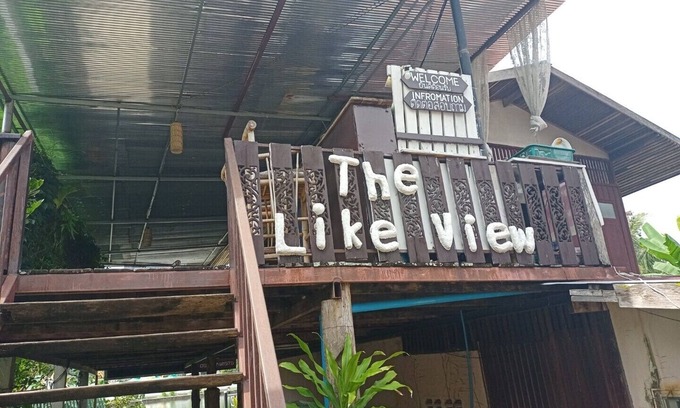 Chong Kham Casa | The Like View Guesthouse