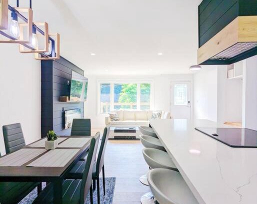 Bayridge West Apartamento | The Lilac Bungalow