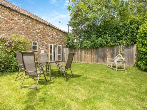Burgh le Marsh Casa | The Lilac-Uk47149