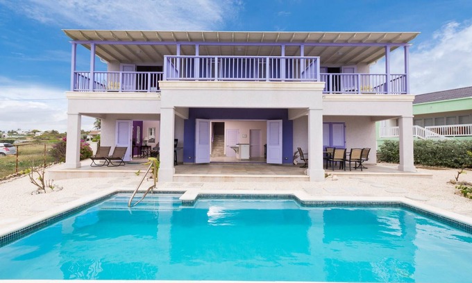 Vuemont Casa | La Villa Lila en Green Point