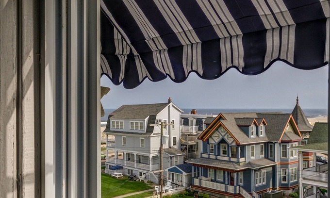 Ocean Grove Cama Y Desayuno | The Lillagaard B&B