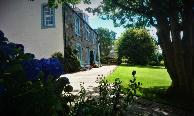 Fort William Hotel | The Lime Tree