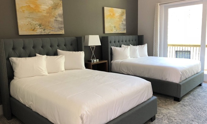 Dahlonega Casa | The Limelight Inn