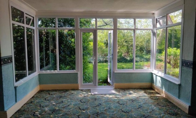 Market Rasen Casa | The Limes County House Hotel