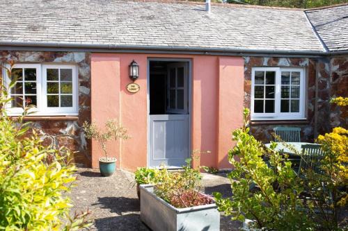 Hartland Casa | The Linhay