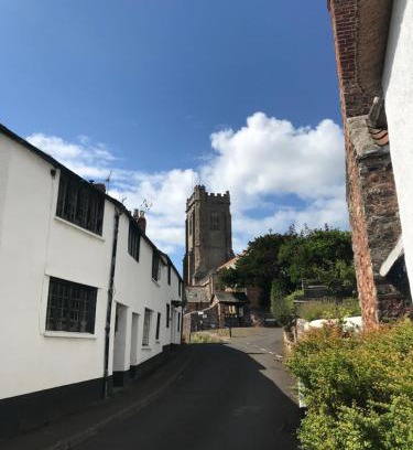Minehead Casa | The Linhay