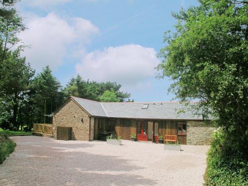 Hartland Casa | The Linhay - Heeh