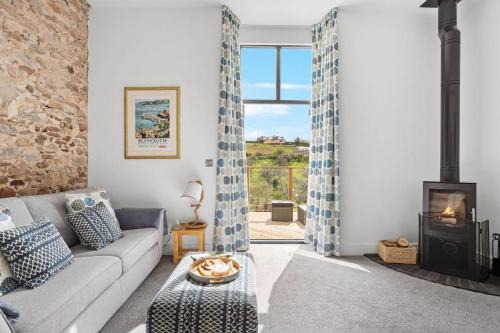 Paignton Casa | The Linhay, Higher Yalberton Farm
