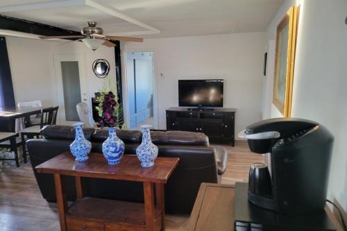 Lovelock Cabina | The Link Vintage Motel #1 2bd1ba
