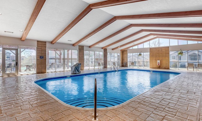 Branson Hotel | The Links at Thousand Hills