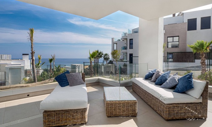 San Roque Apartamento | The Links II Premium Apartment 2323