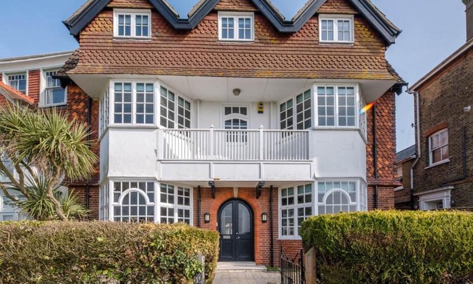 Southwold Casa | The Links in Southwold