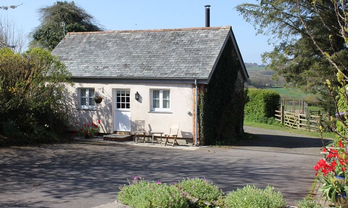 Littleham Cabaña | The Linney, LITTLEHAM, NORTH DEVON