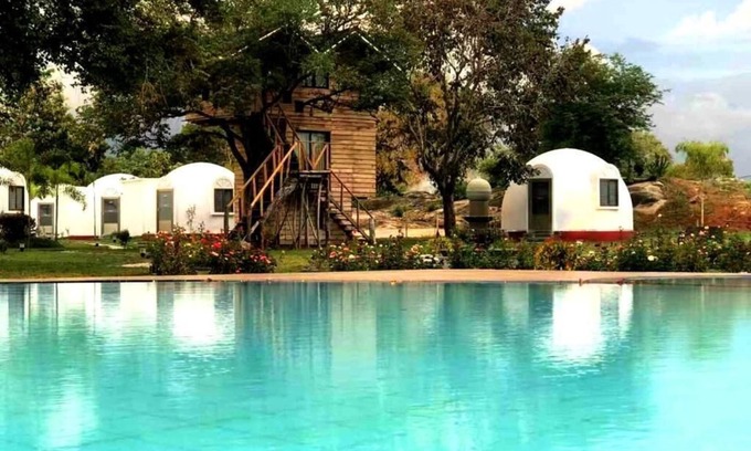Dambulla Hotel | The Lion Kingdom Sigiriya
