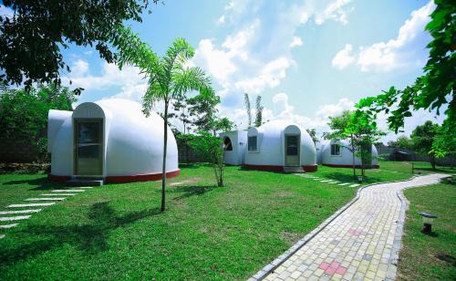 Dambulla Hotel | The Lion Kingdom Sigiriya