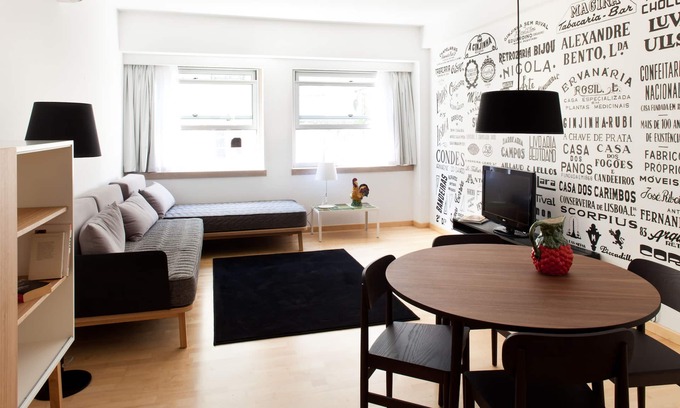 Sao Jose Apartamento | The Lisbonaire Apartments