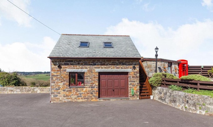 Newquay Casa | The Litte Hideaway