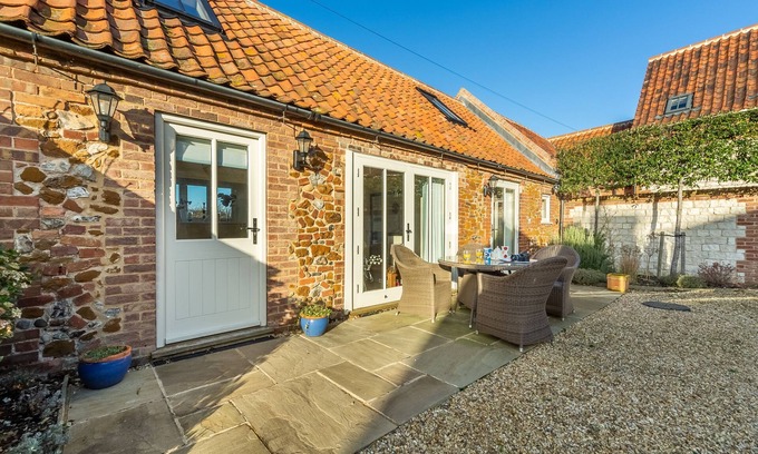 Ringstead Casa | The Little Barn (2), Ringstead, Norfolk