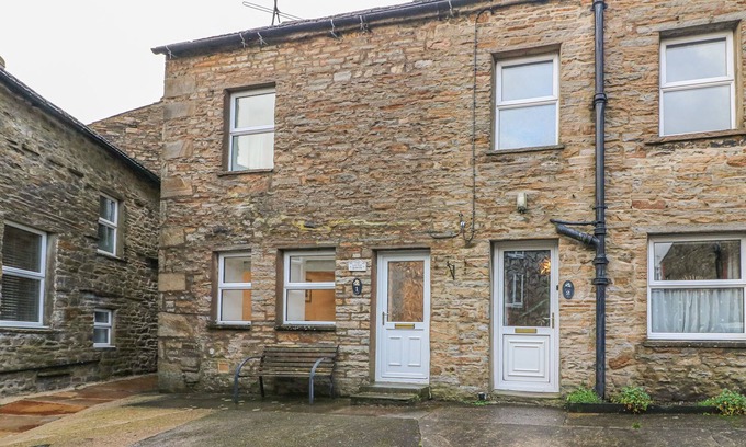 Hawes Cabaña | The Little Bower, HAWES