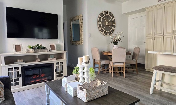 Lancaster Apartamento | Little Chateau