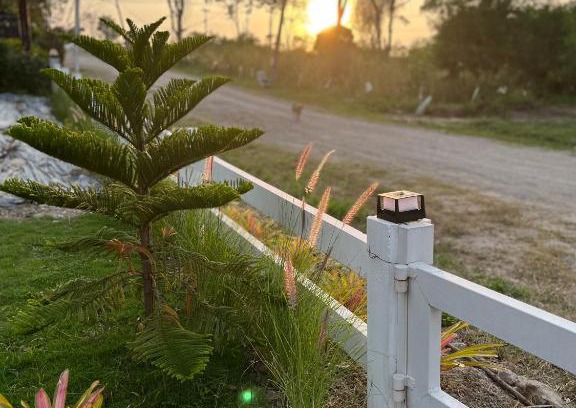 Hua Hin Cama Y Desayuno | The Little Clay House (Huahin)