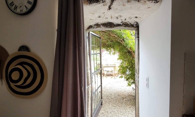 Corbara Casa | The Little Cosy Home-Suite-Romántico-Baño Privado-Terraza